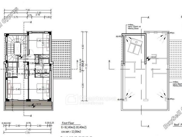 3 bedroom detached house for sale konia paphos 8620873 image 15830023