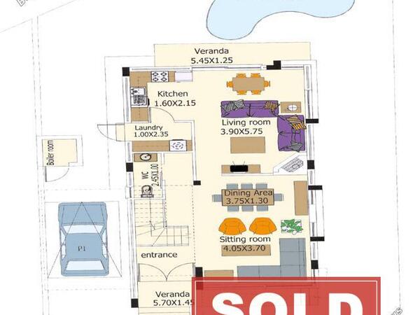 3 bedroom detached house sold troulloi larnaca 217873 image 95821