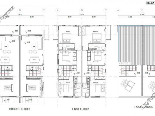 3 bedroom semi detached house for sale chlorakas paphos 8587873 image 15695293