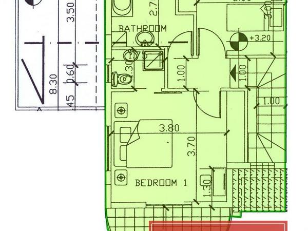 3 bedroom semi detached house sold xylofagou larnaca 1234873 image 1908088