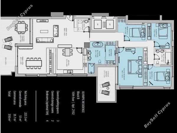 4 bedroom apartment for sale neapolis limassol 7942873 image 11322430