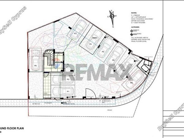 4 bedroom penthouse for sale chrysopolitissa larnaca 8639873 image 15909076