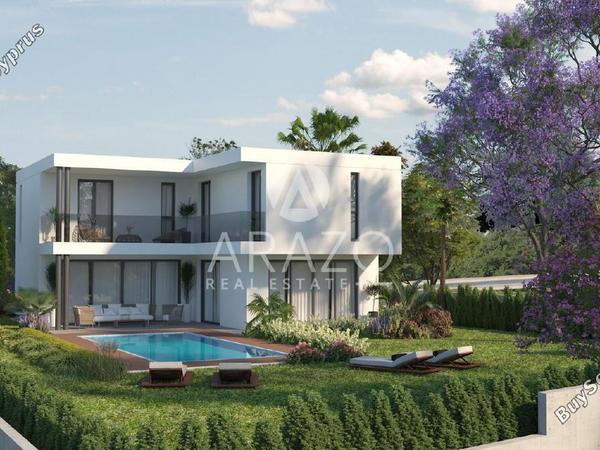 5 bedroom detached house for sale geri nicosia 7788873 image 10768414