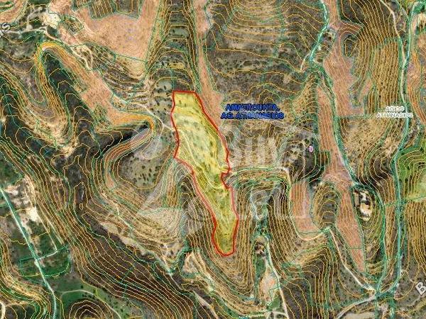 land for sale agios athanasios limassol 7549873 image 9543722