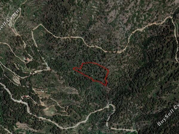 land for sale agios theodoros lemesou limassol 828873 image 2809898