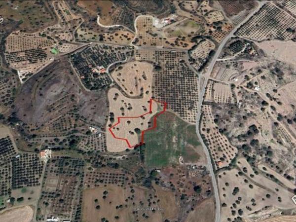land for sale anglisides larnaca 1337873 image 5248684