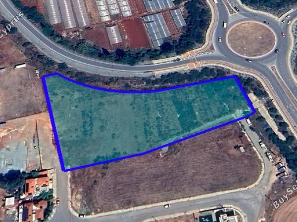 land for sale anthoupoli limassol limassol 1854873 image 13881230