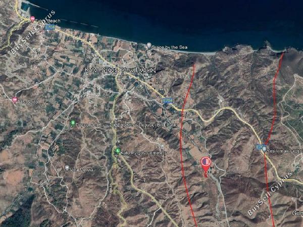 land for sale kato pyrgos nicosia 964873 image 3382230