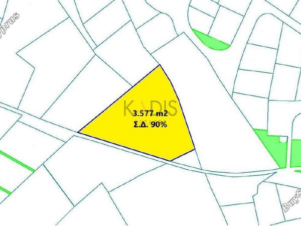 land for sale latsia nicosia 1629873 image 5889260