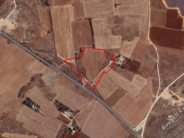 land for sale liopetri famagusta 1882873 image 13182407