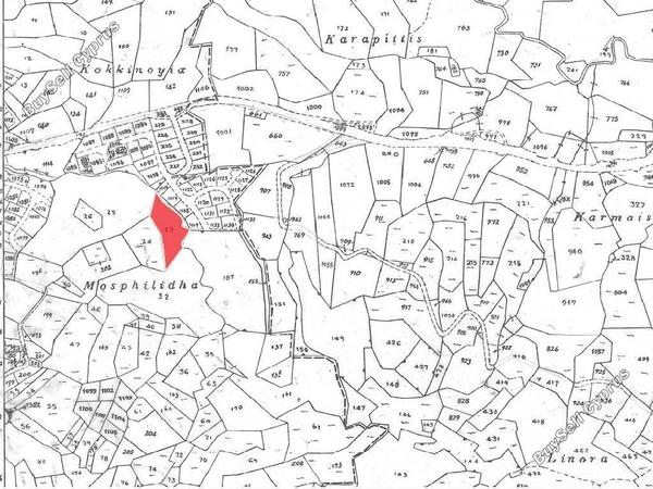 land for sale trimiklini limassol 8531873 image 15467629