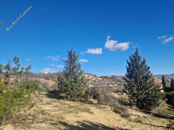 land for sale tsada paphos 8067873 image 13022230