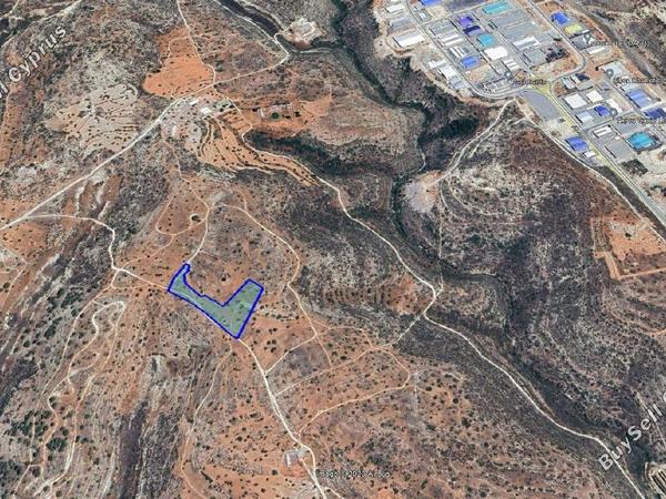 land for sale ypsonas limassol 1547873 image 11773651