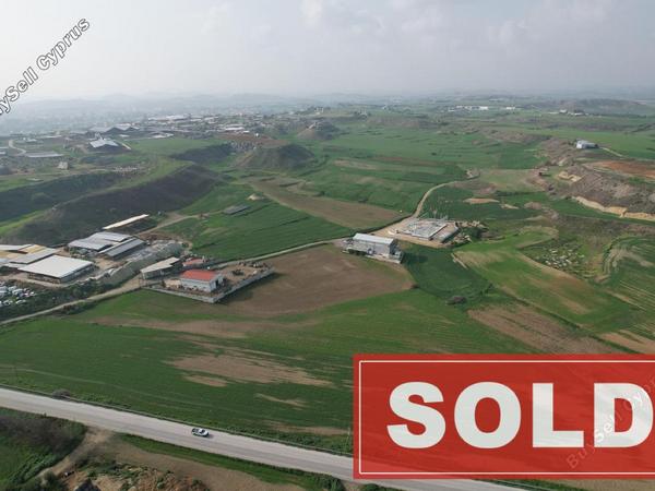 land sold dali nicosia 1095873 image 4293686