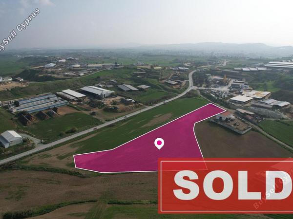 land sold dali nicosia 1095873 image 4293687