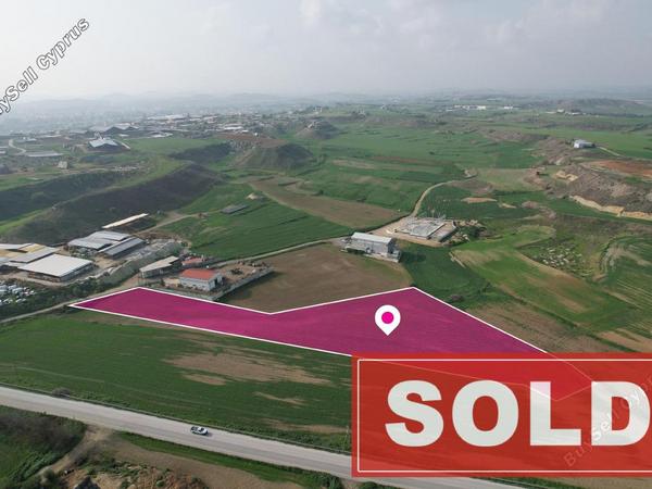 land sold dali nicosia 1095873 image 4293688