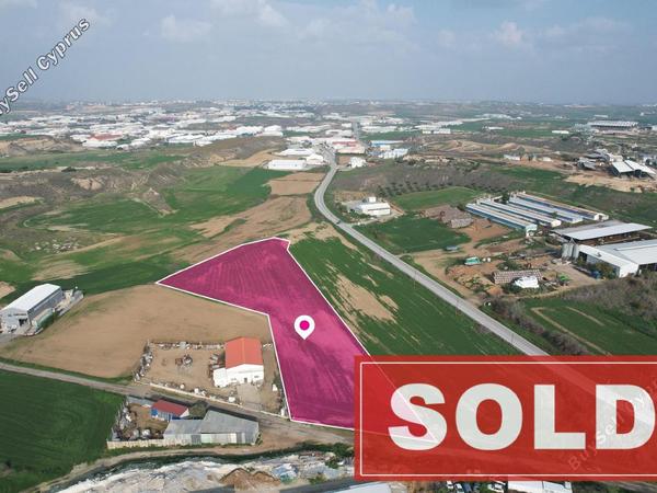 land sold dali nicosia 1095873 image 4293689