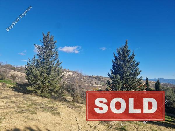 land sold tsada paphos 8067873 image 13022229