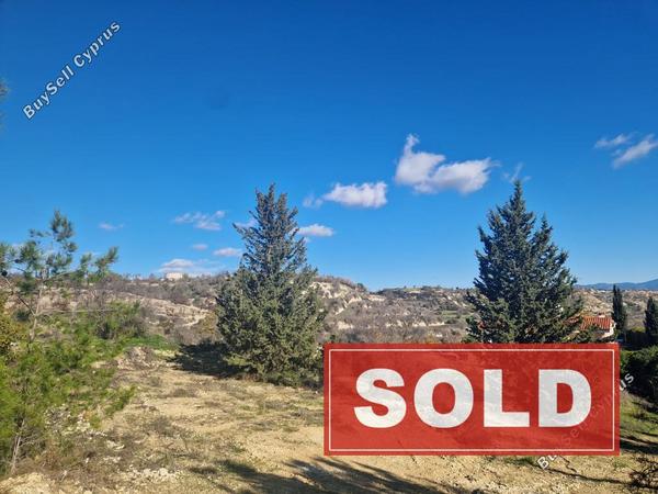 land sold tsada paphos 8067873 image 13022230
