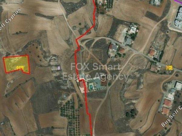 plot for sale palaiometocho nicosia 1152873 image 5163200