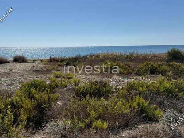 plot for sale pervolia larnaca 7833873 image 16717995