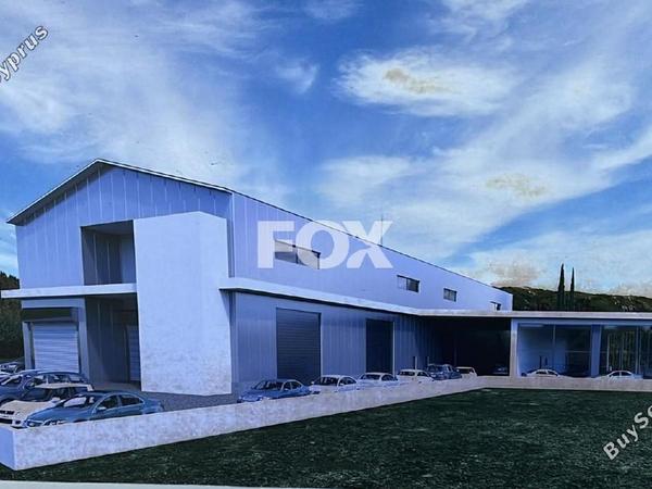 studio warehouse for sale agios silas limassol 8381873 image 14696848