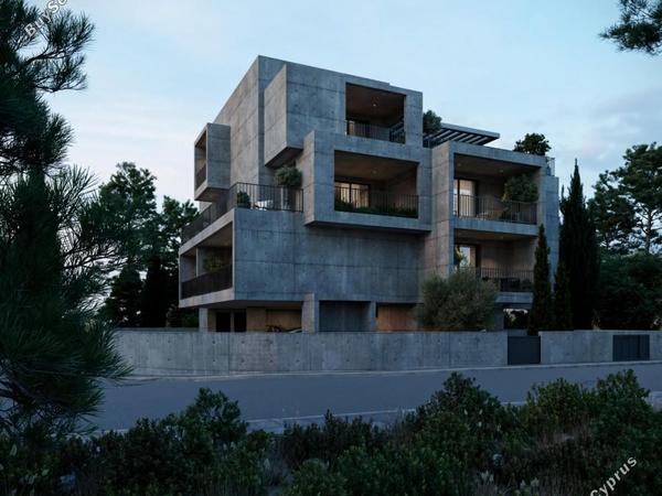 1 bedroom apartment for sale kato paphos universal paphos 8018973 image 12811989