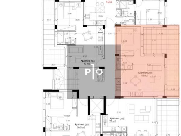1 bedroom apartment for sale strovolos nicosia 8117973 image 15150953