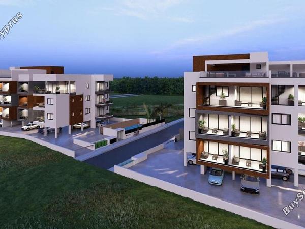 1 bedroom penthouse for sale germasogeia limassol 1890973 image 13873017
