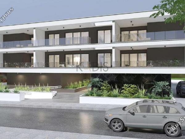 1 bedroom penthouse for sale strovolos nicosia 1821973 image 6366792