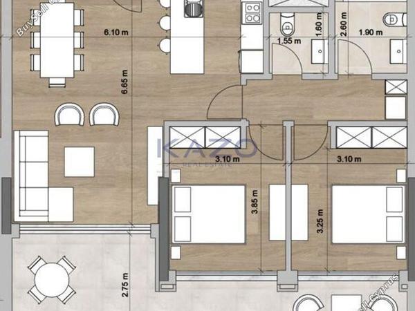 2 bedroom apartment for sale agios nicolaos limassol 7567973 image 16239723