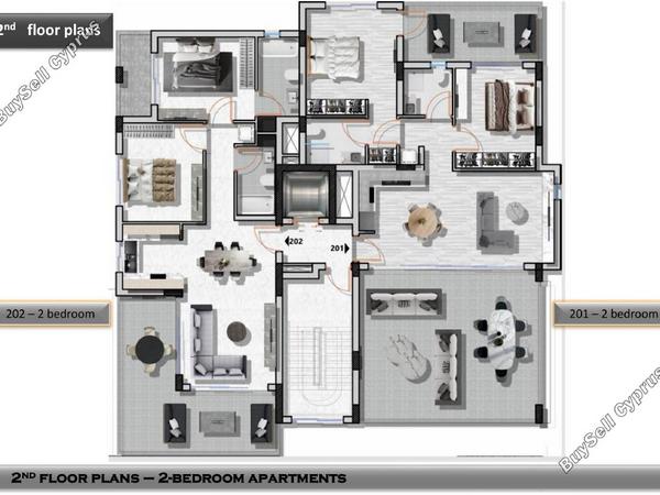 2 bedroom apartment for sale aradippou larnaca 8140973 image 13409183