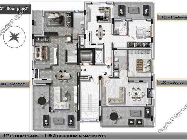 2 bedroom apartment for sale aradippou larnaca 8140973 image 13409185