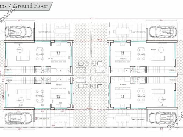 3 bedroom detached house for sale psimolofou nicosia 8254973 image 14048139