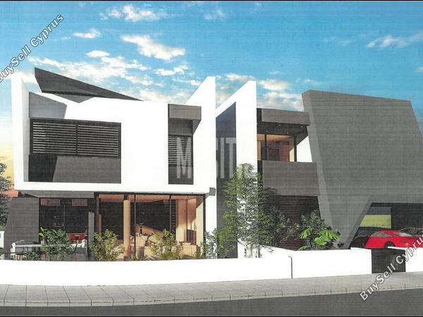 4 bedroom semi detached house for sale pano lakatamia nicosia 1616973 image 15979857