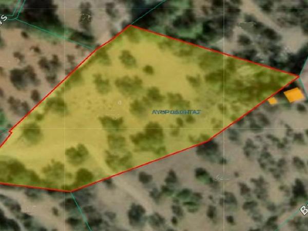 land for sale lythrodontas nicosia 7948973 image 16176226