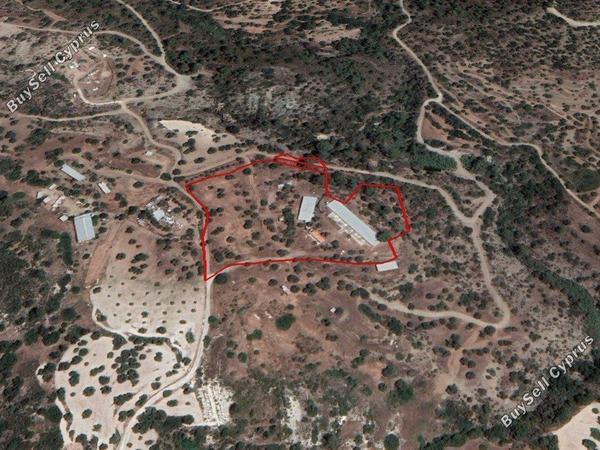 land for sale mathikoloni limassol 1683973 image 4398966