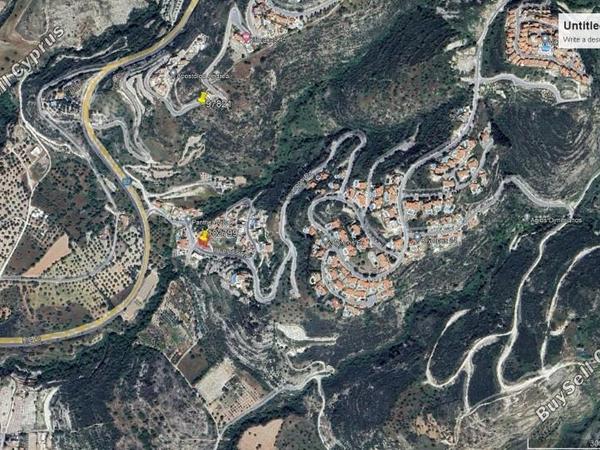 land for sale tsada paphos 1353973 image 5593207