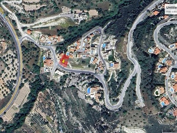 land for sale tsada paphos 1353973 image 5593211
