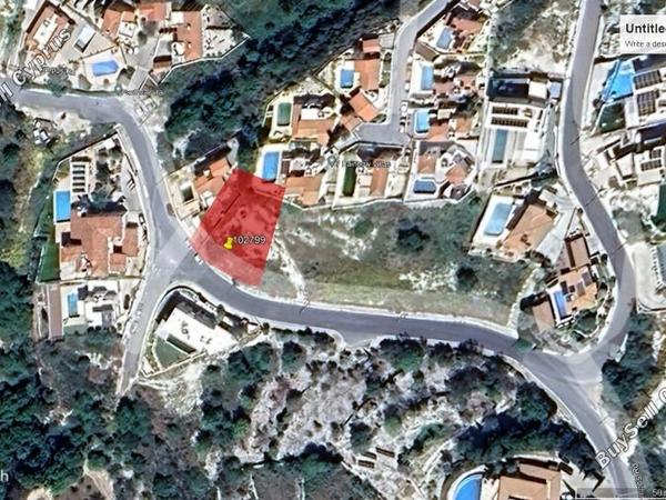 land for sale tsada paphos 1353973 image 5593214