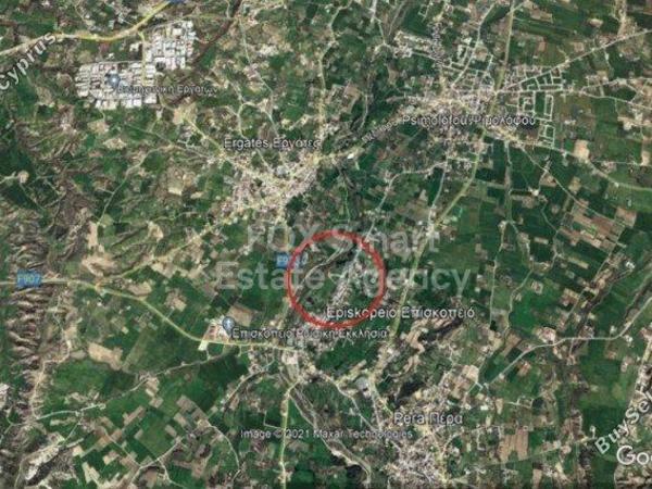 plot for sale episkopeio nicosia 1150973 image 12670715