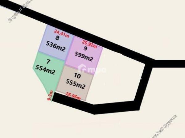 plot for sale ilioupoli nicosia 1730973 image 9304252