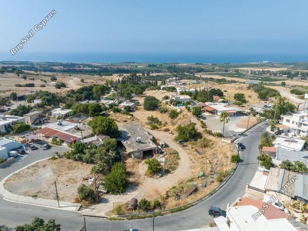 plot for sale kouklia pafou paphos 8441973 image 15031511