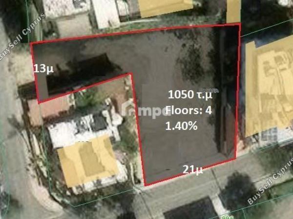 plot for sale pallouriotissa nicosia 7591973 image 9716917
