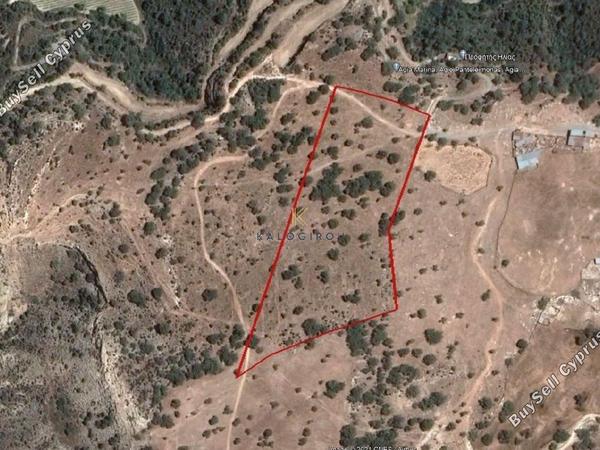 plot for sale pissouri limassol 1194973 image 5573540