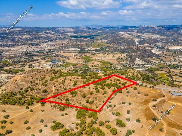 plot for sale pissouri limassol 1194973 image 5573542