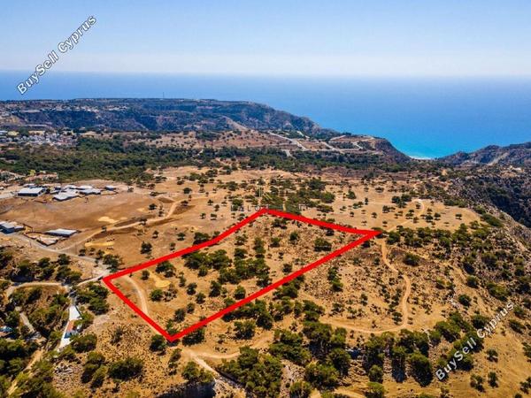 plot for sale pissouri limassol 1194973 image 5573552