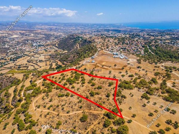 plot for sale pissouri limassol 1194973 image 5573556