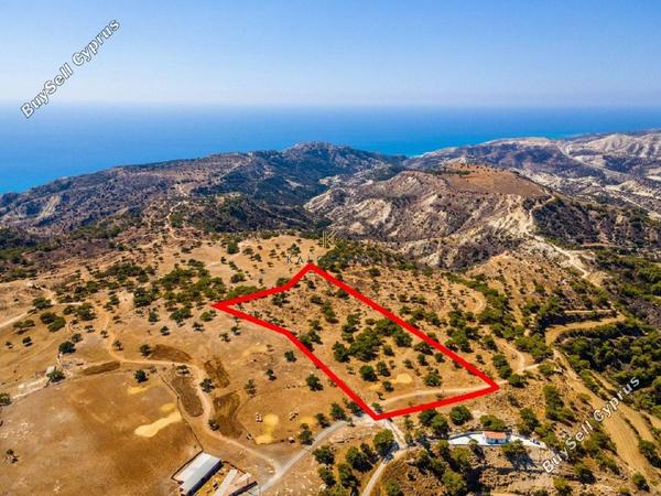 plot for sale pissouri limassol 1194973 image 5573561