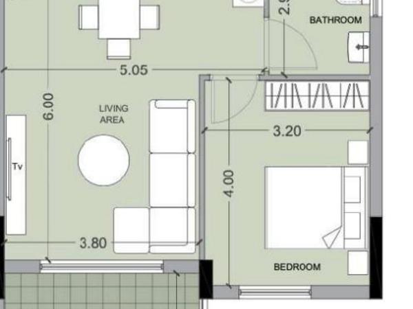 1 bedroom apartment for sale asomatos lemesou limassol 8375083 image 14608797